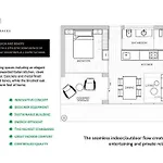 Holiday home The 4 - - Murter - Chorvatsko