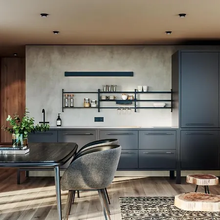 Holiday home The 4 - - Murter - Chorvatsko *