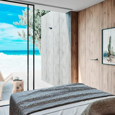 Ferienhaus The 4 - - Murter - Chorvatsko Tisno