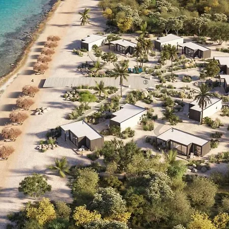 The 4 - - Murter - Chorvatsko Holiday home