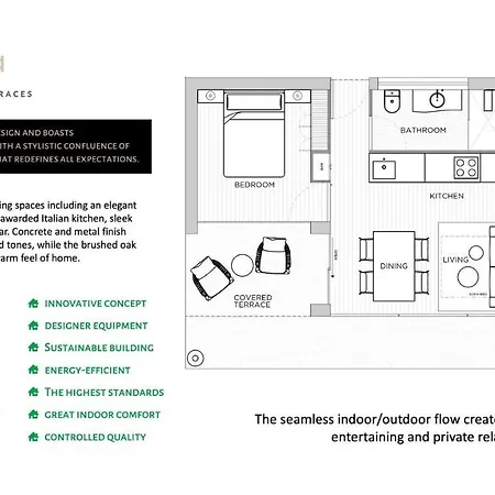Ferienhaus The 4 - - Murter - Chorvatsko