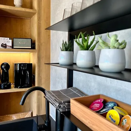 The 4 - - Murter - Chorvatsko Ferienhaus *