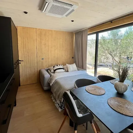 Ferienhaus The 4 - - Murter - Chorvatsko *