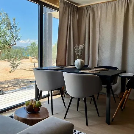 The 4 - - Murter - Chorvatsko Holiday home *