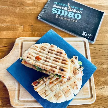 The 4 - - Murter - Chorvatsko Tisno