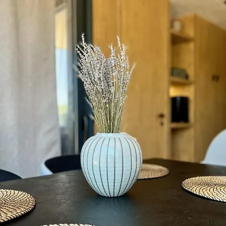 Holiday home The 4 - - Murter - Chorvatsko Tisno