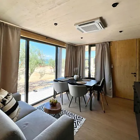 Holiday home The 4 - - Murter - Chorvatsko *