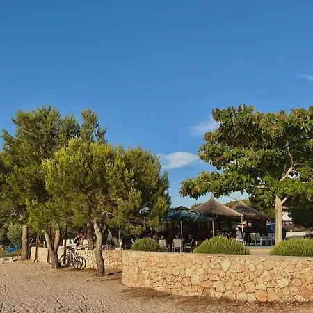 The 4 - - Murter - Chorvatsko Ferienhaus