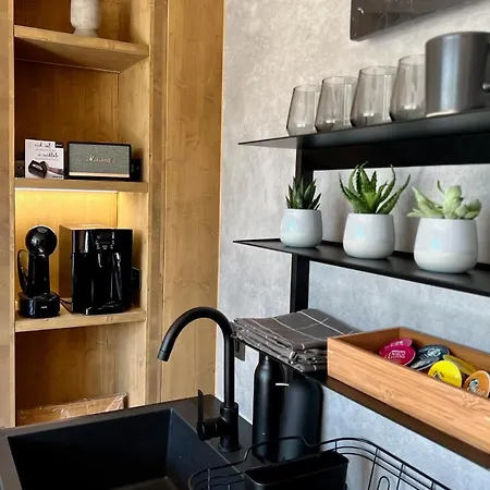 Holiday home The 4 - - Murter - Chorvatsko *