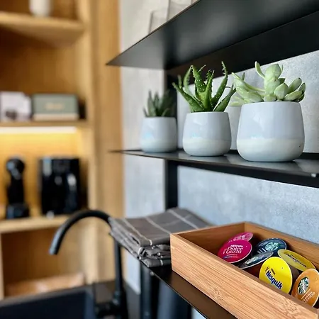 Holiday home The 4 - - Murter - Chorvatsko Tisno