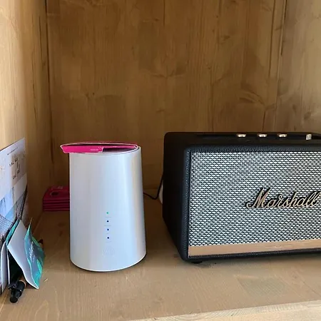 The 4 - - Murter - Chorvatsko