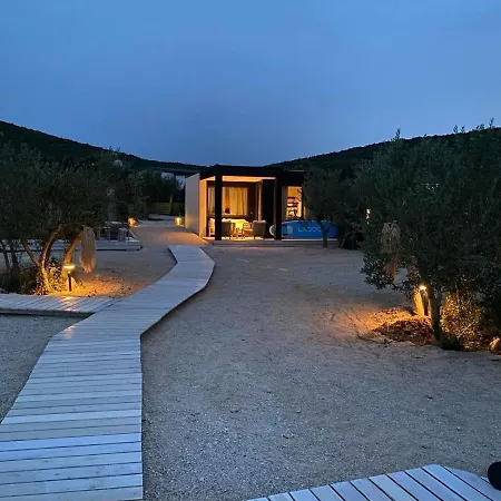 The 4 - - Murter - Chorvatsko *