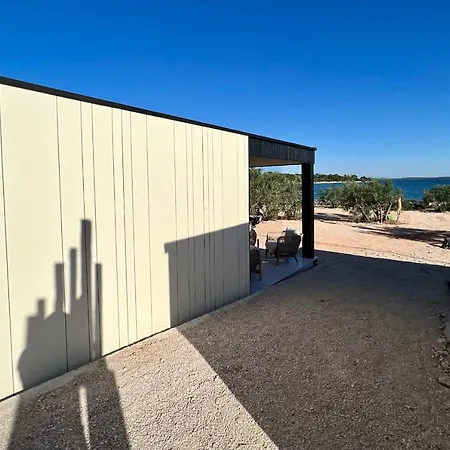 The 4 - - Murter - Chorvatsko * Tisno