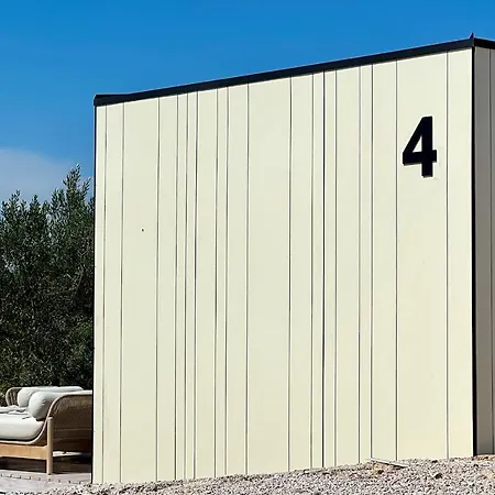 The 4 - - Murter - Chorvatsko Tisno