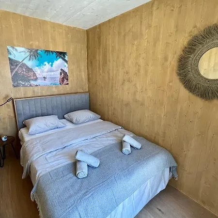 Holiday home The 4 - - Murter - Chorvatsko