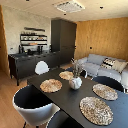 Holiday home The 4 - - Murter - Chorvatsko *
