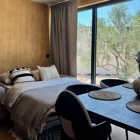 The 4 - - Murter - Chorvatsko Ferienhaus *