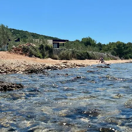 The 4 - - Murter - Chorvatsko Holiday home Tisno