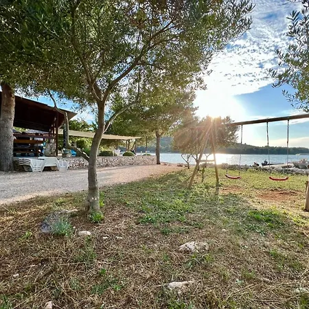 The 4 - - Murter - Chorvatsko *