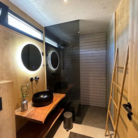 Holiday home The 4 - - Murter - Chorvatsko Tisno