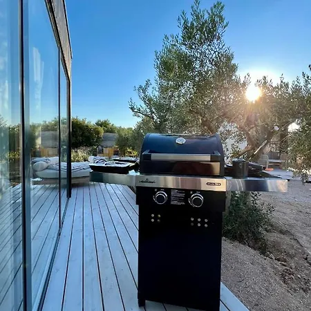 The 4 - - Murter - Chorvatsko *