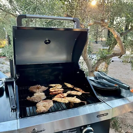 The 4 - - Murter - Chorvatsko Holiday home *