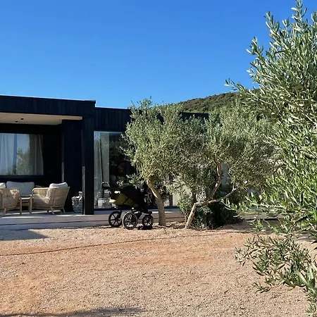 The 4 - - Murter - Chorvatsko 펜션