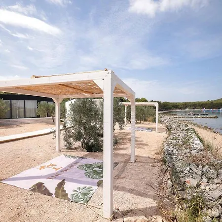 The 4 - - Murter - Chorvatsko Tisno