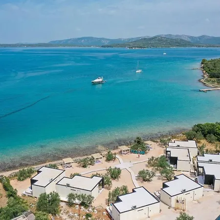 The 4 - - Murter - Chorvatsko *