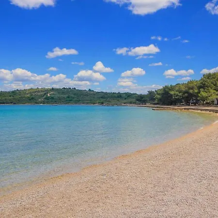 The 4 - - Murter - Chorvatsko 펜션 티스노