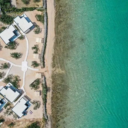 The 4 - - Murter - Chorvatsko Holiday home *