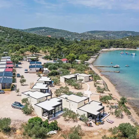 The 4 - - Murter - Chorvatsko *