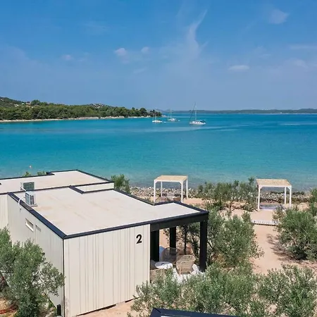 The 4 - - Murter - Chorvatsko 펜션 *