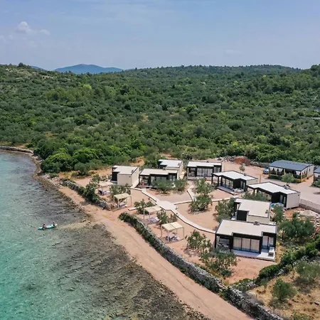 The 4 - - Murter - Chorvatsko