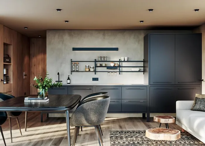 Сasa de vacaciones The 4 - - Murter - Chorvatsko *