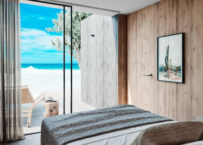 Сasa de vacaciones The 4 - - Murter - Chorvatsko Tisno