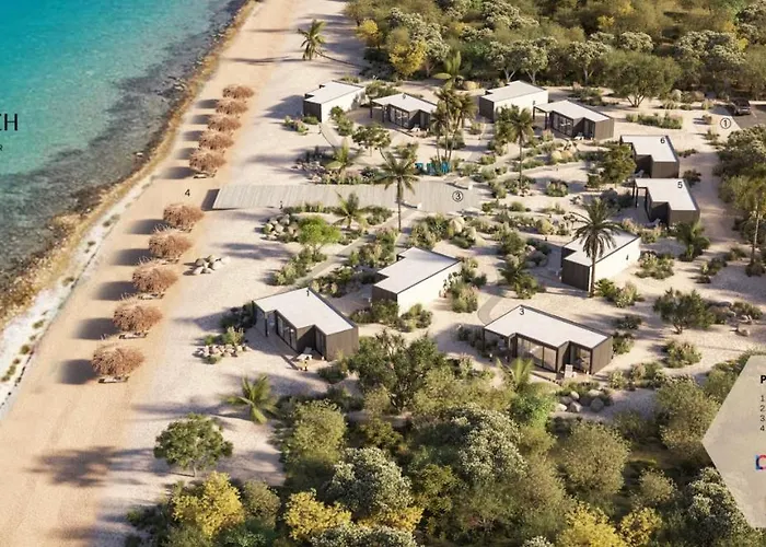 The 4 - - Murter - Chorvatsko בית נופש