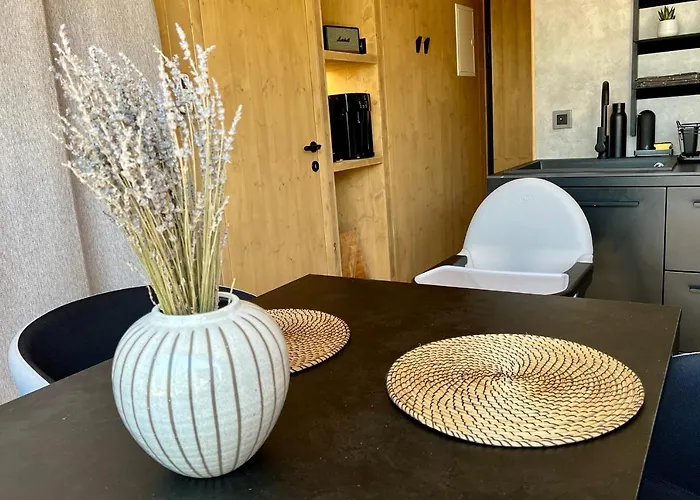 The 4 - - Murter - Chorvatsko