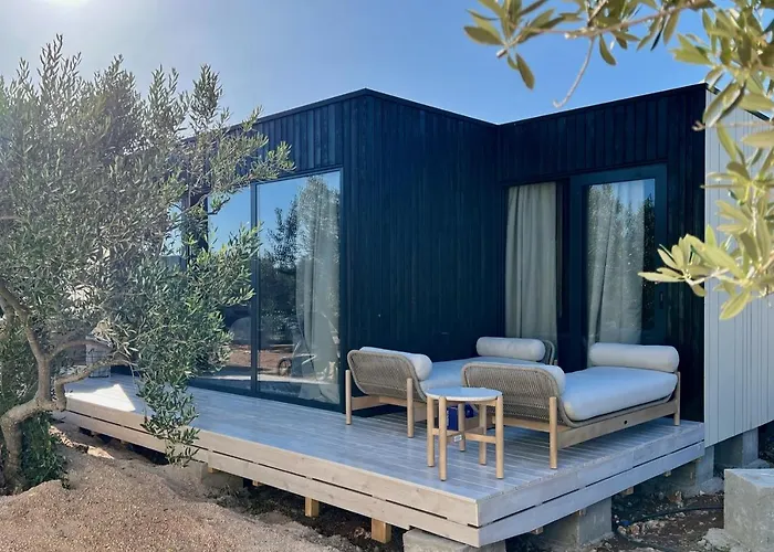 בית נופש The 4 - - Murter - Chorvatsko