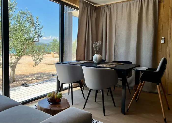 The 4 - - Murter - Chorvatsko Сasa de vacaciones *