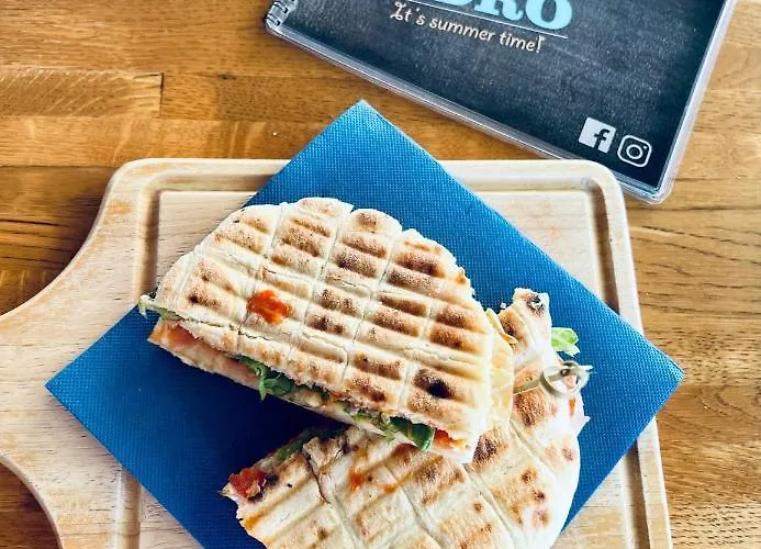 The 4 - - Murter - Chorvatsko Tisno