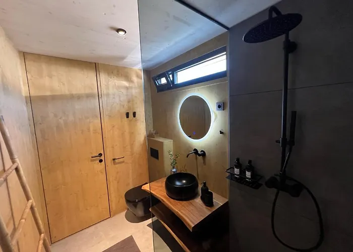 Сasa de vacaciones The 4 - - Murter - Chorvatsko *