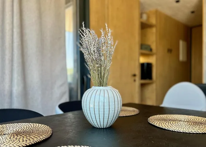 בית נופש The 4 - - Murter - Chorvatsko טיסנו