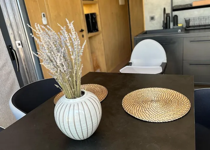 The 4 - - Murter - Chorvatsko טיסנו