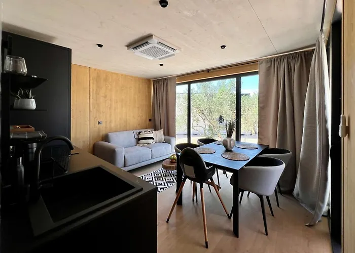 The 4 - - Murter - Chorvatsko