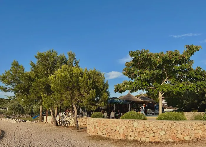 The 4 - - Murter - Chorvatsko Сasa de vacaciones