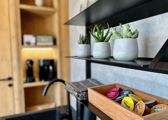 בית נופש The 4 - - Murter - Chorvatsko טיסנו