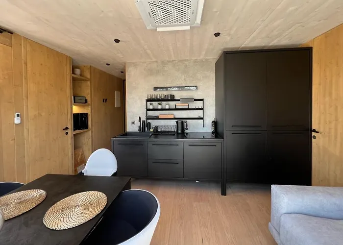 The 4 - - Murter - Chorvatsko בית נופש