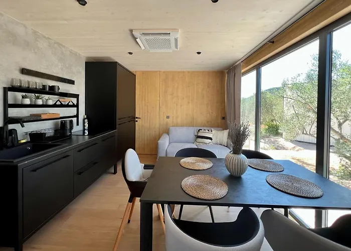 Сasa de vacaciones The 4 - - Murter - Chorvatsko