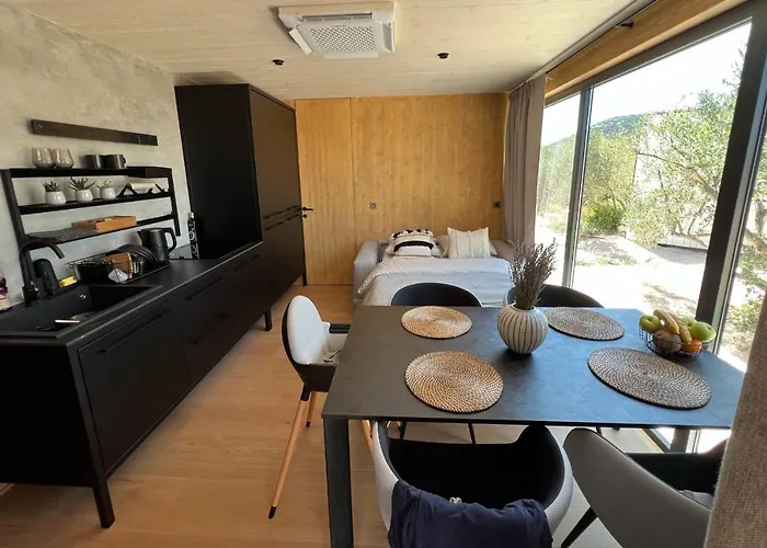 The 4 - - Murter - Chorvatsko *